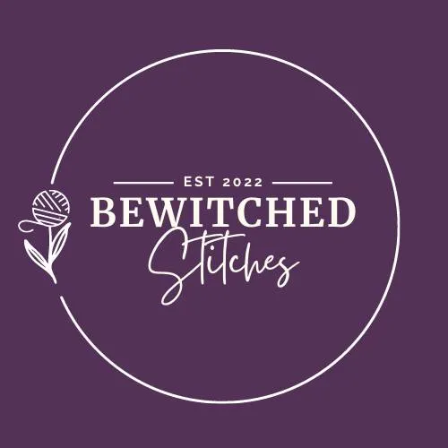 Bewitched Stitches